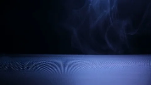 Abstract colourful smoke design elements. Stock Footage 124862606