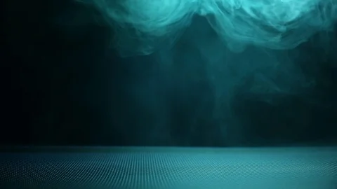 Abstract colourful smoke design elements. Stock Footage 124862636