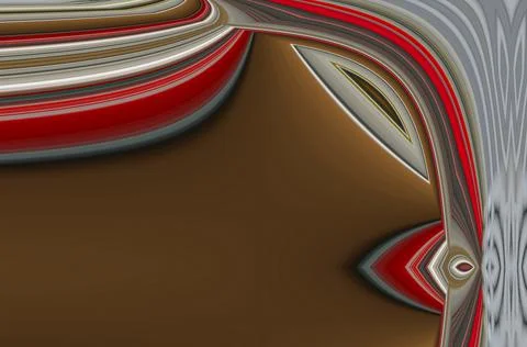 Abstract colourful texture Stock Illustration