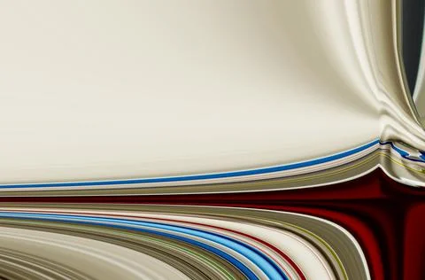 Abstract colourful texture Stock Illustration