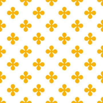 Abstract colourful vector background with flowers Illustrazione stock