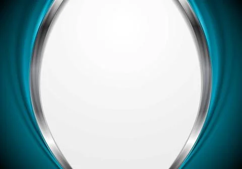 Abstract colourful wavy background. Vector design eps 10 Abstract colourfu... Stock Photos