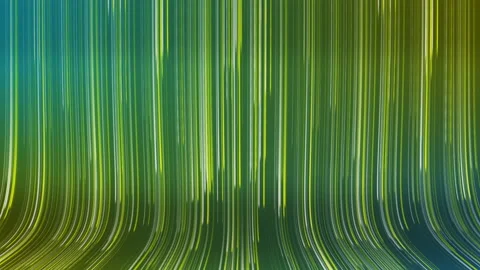 Abstract colourfull background with moving rays Stock Footage 229687667