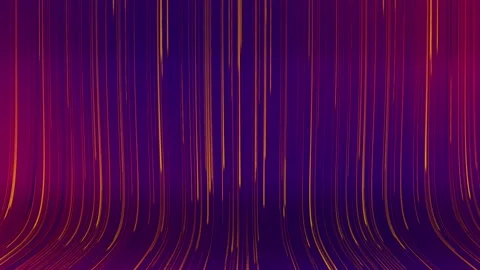 Abstract colourfull background with moving rays Stock Footage 229688212