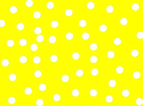Abstract colourfull backgrounds with circle ,crescent or polka dots Stock Illustration
