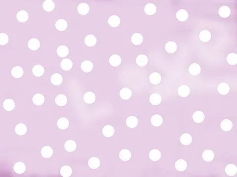 Abstract colourfull backgrounds with circle ,crescent or polka dots Stock Illustration