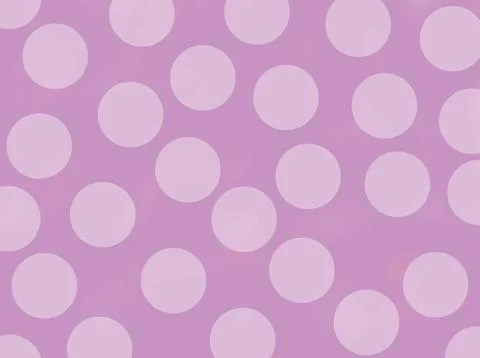 Abstract colourfull backgrounds with circle ,crescent or polka dots Stock Illustration