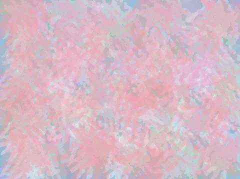 Abstract colourfull backgrounds with circle ,crescent or polka dots Stock Illustration