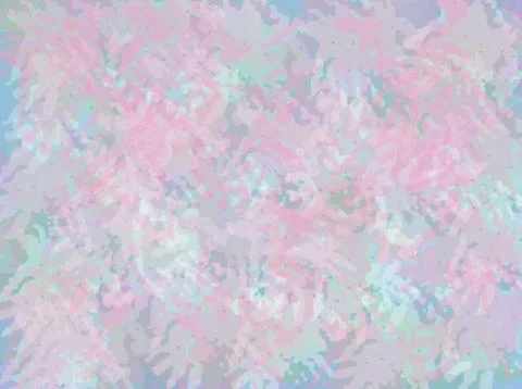 Abstract colourfull backgrounds with circle ,crescent or polka dots Stock Illustration