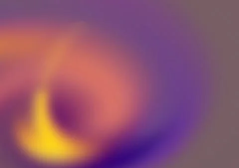 Abstract colours Stock Illustration