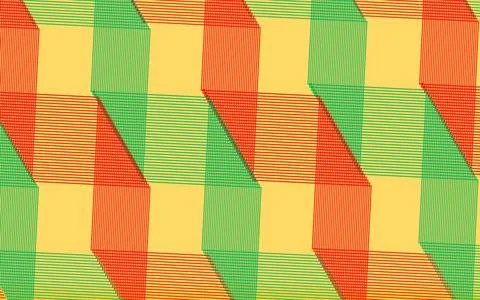 Abstract-colur-line-background 스톡 일러스트