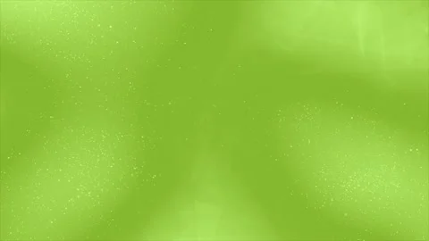 Abstract combination of particles Lime green abstract pattern background Stock Footage 296309561