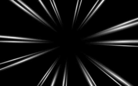 Abstract comic background with halftone effect. Vector illustration. 스톡 일러스트