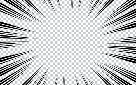 Abstract comic background with halftone. Pop art comic book cartoon magazin.. Stock Illustration