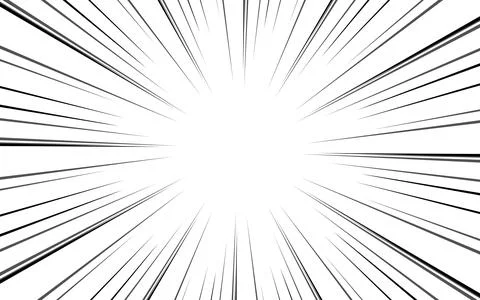 Abstract comic background with halftone. Pop art comic book cartoon magazin.. Stock Illustration