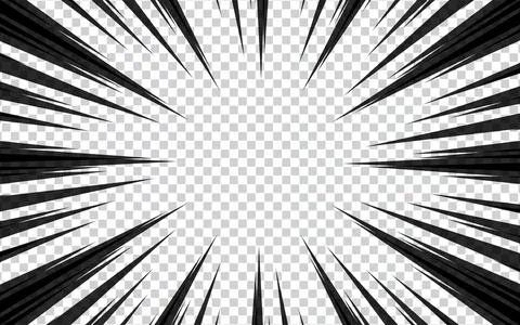 Abstract comic background with halftone. Pop art comic book cartoon magazin.. Stock Illustration