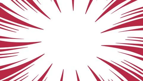 Abstract comic background illustration with viva magenta pattern. Perfect f.. 스톡 일러스트