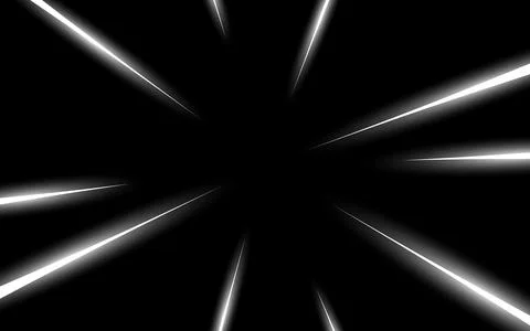 Abstract comic background with speed explosion. Vector design. Stock Illustration