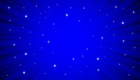 Abstract comic explosion background with radial effect. vector illustration. イラスト素材