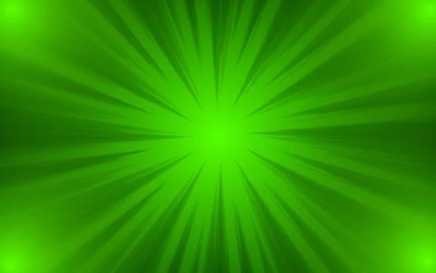 Abstract comic zoom background. vector illustration. 库存插图
