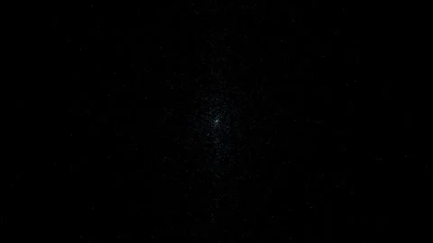 Abstract communication network 9 Stock Footage 281767168