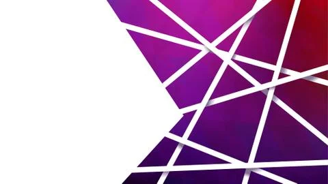 Abstract complex background Stock Illustration