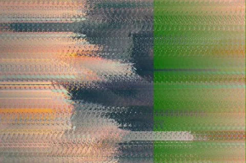 Abstract composition 25 Stock Footage 132236698