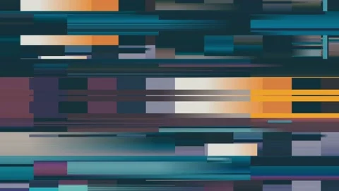 Abstract composition 35 Stock Footage 132236754