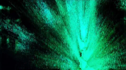 Abstract composition 39 Stock Footage 132236799