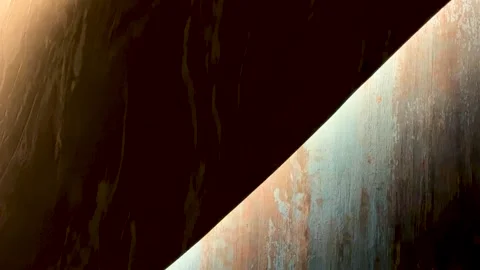 Abstract composition with contrasting light and dark tones in a dynamic dia.. Stock Footage 340219882