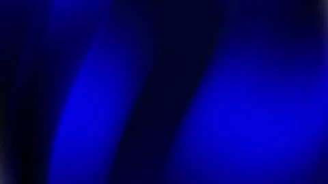 Abstract composition of dark and bright blue hues suitable for background Stock Footage 320986373