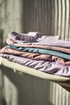 An abstract composition exploring the layers Stock Photos