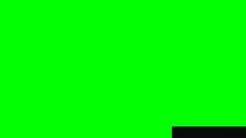 Abstract composition featuring alternating yellow and black horizontal bars Video stock 341839289