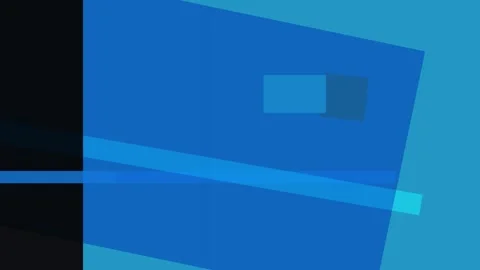 An abstract composition featuring a dark background contrasting with shades.. Stock Footage 335441869