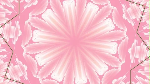 Abstract composition Stock Footage 131600334