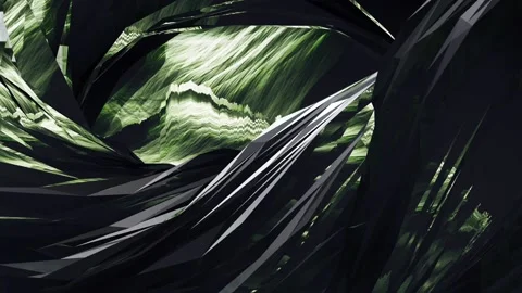 Abstract composition Stock Footage 131600340