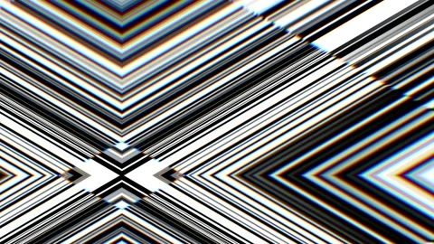 Abstract composition Stock Footage 134549976