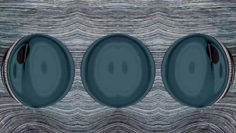 Abstract composition Stock Footage 135226892