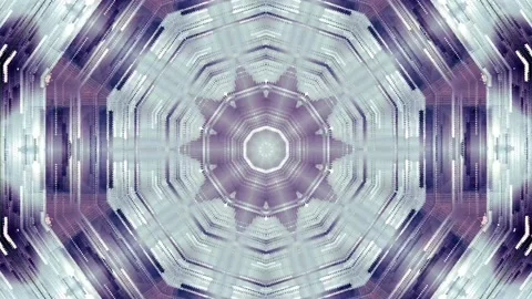 Abstract composition Stock Footage 135226973