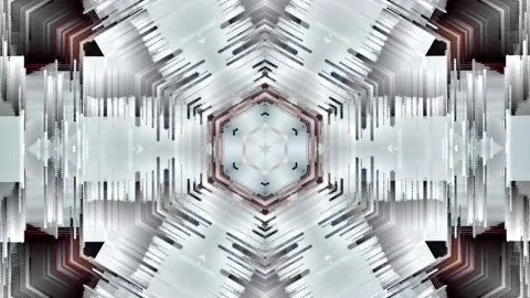 Abstract composition Stock Footage 135227030