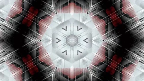 Abstract composition Stock Footage 135227174