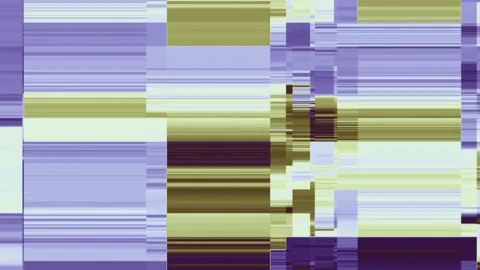 Abstract composition Stock Footage 136312217