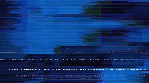 Abstract composition Stock Footage 136312242