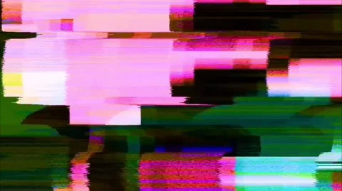 Abstract composition Stock Footage 136312259