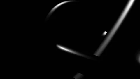 Abstract composition Stock Footage 136312283