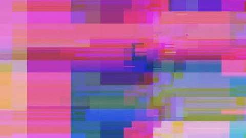 Abstract composition Stock Footage 136312401