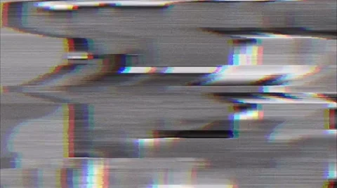 Abstract composition Stock Footage 136312411