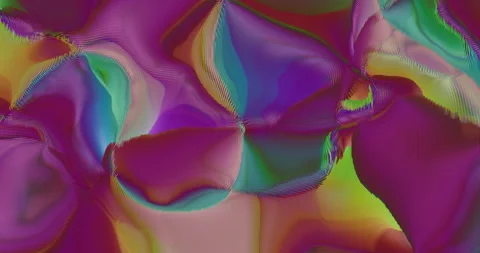 Abstract Composition Stock Footage 155169866