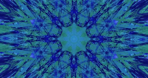 Abstract Composition. Stock Footage 155244544