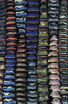 Abstract composition イラスト素材